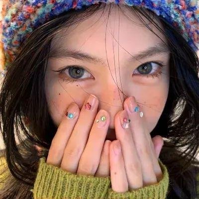 最爱今日天空，我却无法言明